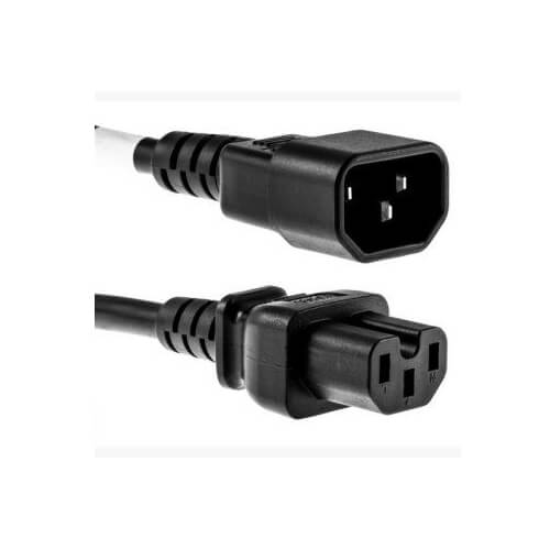 CAB-C15-CBN | Cisco Power Cable AC