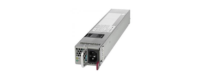PWR-C3-750WAC-F Nguồn Switch Cisco Catalyst 3850 750W AC