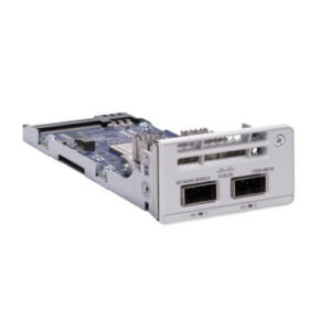 C9200-NM-2Q | Cisco Catalyst 9200 2 x 40GE Network Module, spare