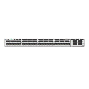 C9300X-24Y-E | Switch Cisco 9300 24 port 25G/10G/1G SFP28, Network Essentials