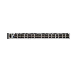 C9500-32C-A | Switch Cisco 9500 32 Port 100G QSFP28, Network Advantage License