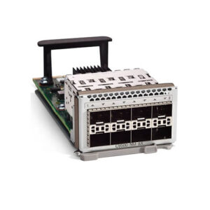 C9500-NM-8X | Cisco Catalyst 9500 Network Module 8 Port 10G SFP+ Uplink