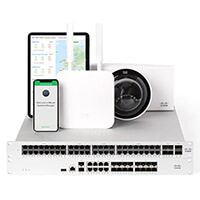 CISCO MERAKI
