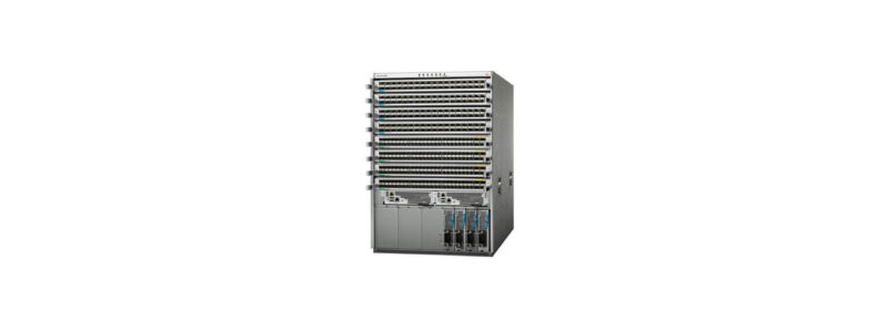 N9K-C9508-B3