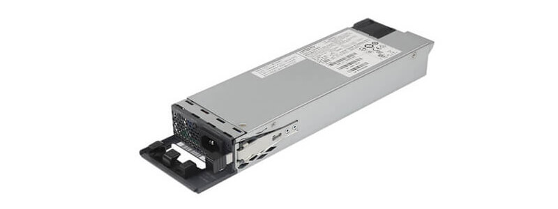 PWR-C1-1100WAC-P Nguồn Switch Cisco Catalyst 3850 1100W AC