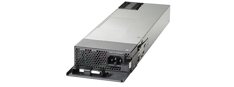 PWR-C2-640WAC Nguồn Switch Cisco Catalyst 3650 640W AC