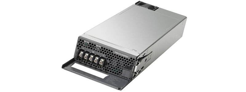 PWR-C1-440WDC Nguồn Switch Cisco Catalyst 3850 440W DC