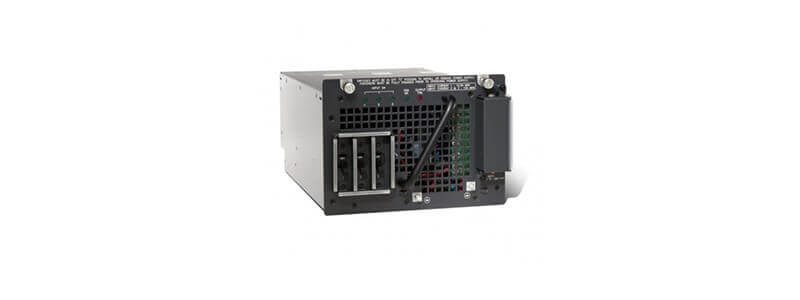 PWR-C45-1400DC Nguồn Switch Cisco Catalyst 4500 1400W DC
