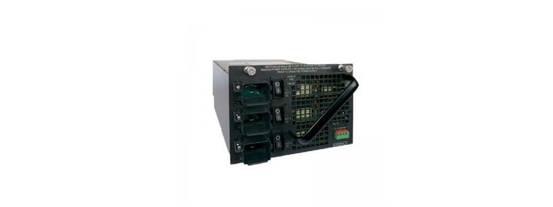 PWR-C45-9000ACV Nguồn Switch Cisco Catalyst 4500 9000W AC