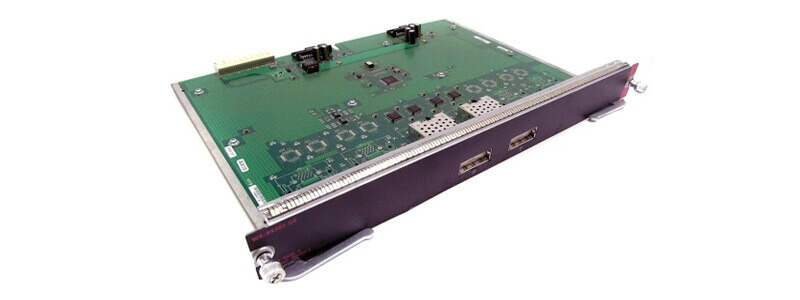 WS-X4302-GB Cisco Catalyst 4500 Module 2 Port Fiber Migration
