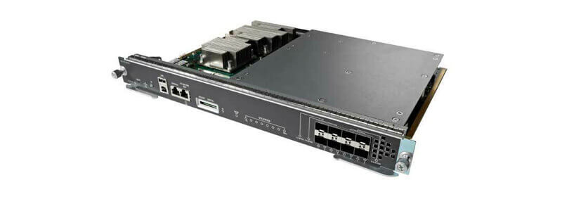 WS-X45-SUP9-E Cisco Catalyst 4500 Supervisor Engine 9-E