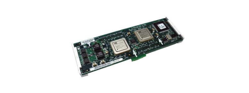 WS-X4590-E Cisco Catalyst 4500E Fabric Redundancy Module