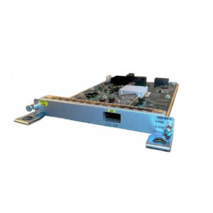 Router Cisco ASR 900 1x10GE XFP Interface Module | A900-IMA1X