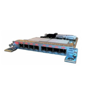 Router Cisco ASR 900 8x1G SFP Interface Module | A900-IMA8S
