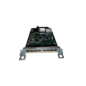 Router Cisco ASR 900 8x10/100/1000 Ethernet Interface Module | A900-IMA8T