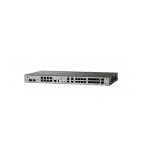 A901-6CZ-FT-D | Router Cisco ASR 900 8xT1/E1, 4x1G RJ-45, 4x1G SFP, 4x1G Combo, 2x10G Ethernet, 1x Console, 1xUSB