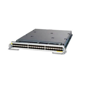 A99-48X10GE-1G-FC | Line Card Router Cisco ASR 9000, 48x10G, 1x1G Flexible Consumption