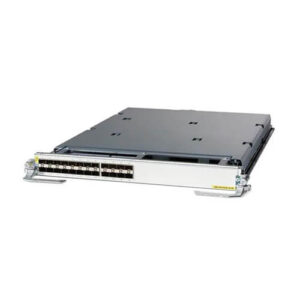 A9K-24X10GE-1G-FC | Line Card Router Cisco ASR 9000, 24x10G, 1G Flexible Consumption Model LC