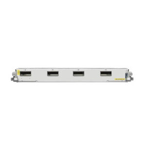 A9K-4X100GE-FC | Line Card Router Cisco ASR 9000, 4x100G, Flexible Consumption Model
