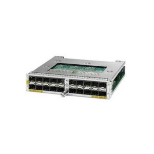 A9K-MPA-20X1GE | Modular Port Adapter Cisco ASR 9000, 20x1G