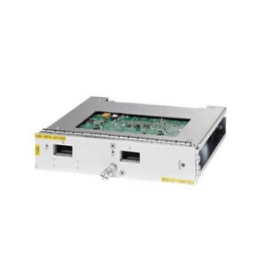 A9K-MPA-2X100G-FC | Modular Port Adapter Cisco ASR 9000, 2x100G, Flexible Consumption Model