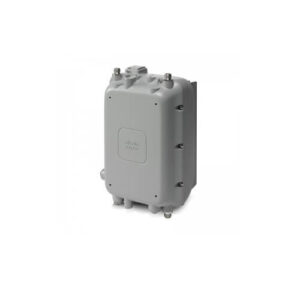 AIR-AP1572EAC-A-K9 | Cisco Aironet 1570 Outdoor Access Point External Antenna, AC Power Model, A regulatory domain