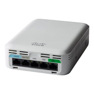 AIR-AP1810W-A-K9 | Cisco 1810W Access Point A Regulatory Domain