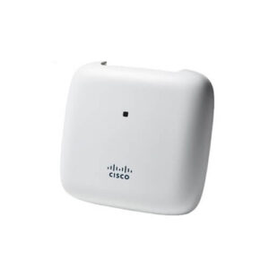 AIR-AP1815I-A-K9 | Cisco Aironet 1815i Access Point Dual-band, controller-based 802.11a/g/n/ac, Wave 2, A regulatory domain