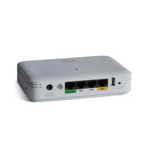 AIR-AP1815T-A-K9 | Cisco Aironet 1815T Access Point Dual-band, Controller-based 802.11a/g/n/ac, Wave 2, A Regulatory Domain