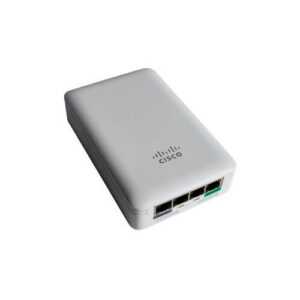 AIR-AP1815W-R-K9C | Cisco Aironet 1815W Access Point Dual-band, 802.11a/g/n/ac, Wave 2, Mobility Express, R Regulatory Domain