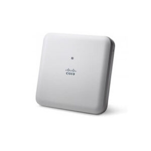 AIR-AP1852I-C-K9C | Cisco Aironet 1850 Access Point Dual-band, Controller-based 802.11a/g/n/ac Wave 2, Configurable, C Regulatory Domain