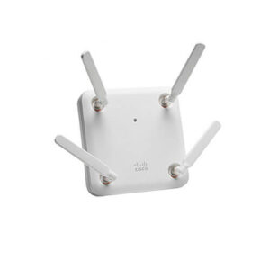 AIR-AP1852E-A-K9 | Cisco Aironet 1850 Access Point Dual-band, Controller-based 802.11a/g/n/ac Wave 2, A Regulatory Domain