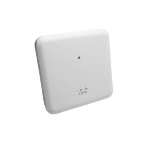 AIR-AP2802I-G-K9 | Cisco Aironet 2800 Access Point Dual-band, 802.11a/g/n/ac, G Regulatory Domain