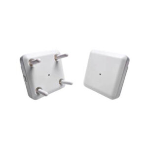 AIR-AP3802I-CK910C | Cisco Aironet 3800 Access Point Eco-pack (Dual-band 802.11a/g/n/ac), Configurable, C Regulatory Domain