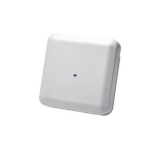 AIR-AP3802I-E-K9 | Cisco Aironet 3800 Access Point Dual-band, 802.11a/b/g/n/ac, E Regulatory Domain