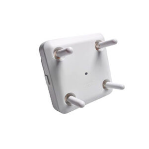 AIR-AP3802P-A-K9 | Cisco Aironet 3800 Access Point Dual-band, 802.11a/b/g/n/ac, A Regulatory Domain