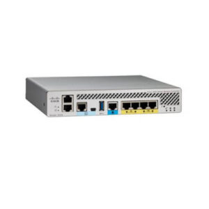 AIR-CT3504-K9 | Cisco Wireless Controller 3504 For Up To 150 Access Point