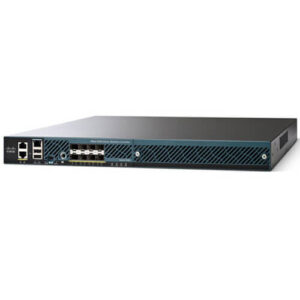 AIR-CT5508-100-K9 | Cisco Wireless Controller 5500 Series For Up To 100 Cisco Access Point