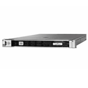 AIR-CT5520-K9 | Cisco Wireless Controller 5500 Series For Up To 1500 Access Point