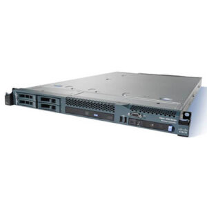 AIR-CT8510-100-K9 | Cisco Wireless Controller 8500 Series For Up To 100 Access Point