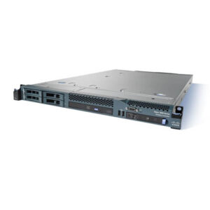 AIR-CT8510-1K-K9 | Cisco Wireless Controller 8500 Series For Up To 1000 Access Point