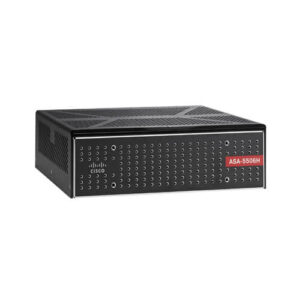 ASA5506H-FTD-K9 | Tường lửa Cisco ASA 5500 chính hãng