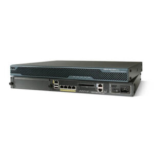 ASA5520-CSC10-K9 | ASA 5520 Appl w/ CSC10, SW, 50 Usr AV/Spy, 1 YR Subscript