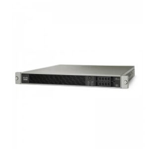 ASA5545-K7 | ASA 5545-X with SW, 8GE Data, 1GE Mgmt, AC, NPE