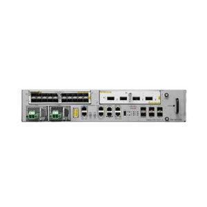 ASR-9001 | Router Chassis Cisco ASR 9000 4x10G SFP+, 20x1GE, 2x10GE, 4x10GE, 1x40GE