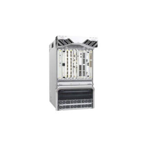 ASR-9010-DC | Router DC Chassis Cisco ASR 9000 8xLine Card, 2xRouter Switch Processor, 21 RU