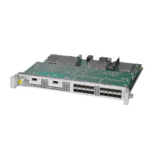 ASR1000-2T+20X1GE | Line Card Router Cisco ASR 1000 2x10G SFP+, 20x1G SFP