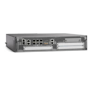 ASR1002-10G-FPI/K9 | Router Cisco ASR 1000 6 Port 1G SFP, 10G ESP, FPI Bundle, 8GB Flash, 4GB DRAM, 5G System Bandwidth