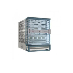 N7K-C7009 | 9 Slot Chassis, No Power Supply, Includes Fans