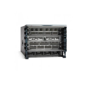 N77-C7706 | Nexus 7700 6 Slot Chassis, No Power Supplies, Fans included